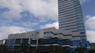 見所が沢山あってお勧めです