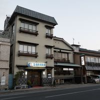 恵比須屋旅館 写真