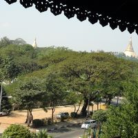 シュウェダゴン・パゴダ