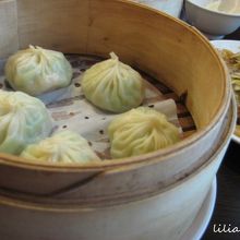小籠包