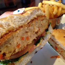 あーーもう一回食べたい。。ソースもほんと美味しい。