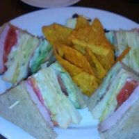 ちょっと軽食のつもりがまさかのボリュウム！味もgood!