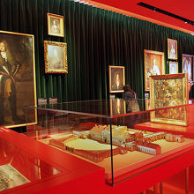 離宮ヘレンハウゼン博物館