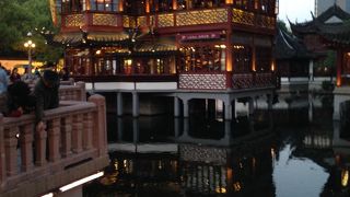 上海に行ったら一度は行こう