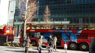 箱根駅伝も観戦できました。