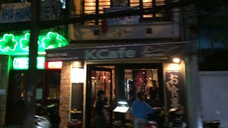 ハズレのない日本食、日本より美味いかも！