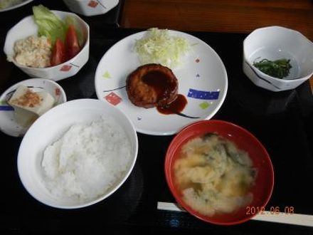 雲取山荘 写真