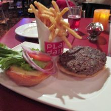 KOBE BURGER