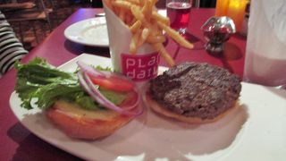 プラネット デイリーズ