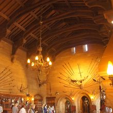 グレート・ホール