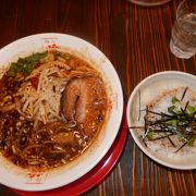 和歌山ラーメンの人気店