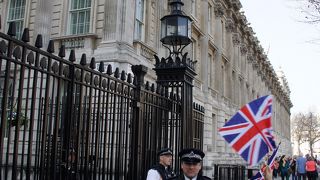 イギリスの首相公邸 By Lion3 ダウニング街 10 番地のクチコミ フォートラベル イギリスの首相公邸 By Lion3 ダウニング街 10 番地のクチコミ フォートラベル