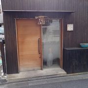 カーサブルータスでも紹介された、いま京都で行っておきたいドリップコーヒーの美味しいお店