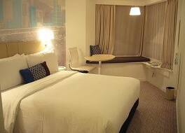 OZO Wesley Hong Kong 写真