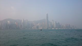 夜景だけじゃない