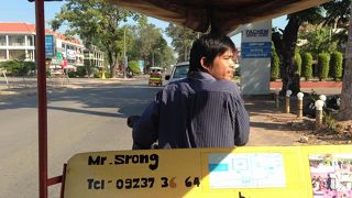 これがないと中々移動が難しい