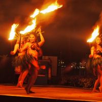 ブリージズサンセットバーベキュー