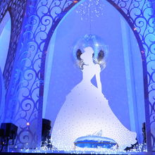 美しいシンデレラ