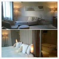 コーナースイート