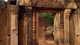 東洋のモナリザはここにある