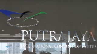 整備された都市