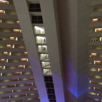 エレベータホール