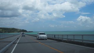 お天気が良ければ最高！