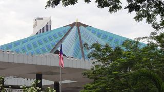 時間が悪かった、、、