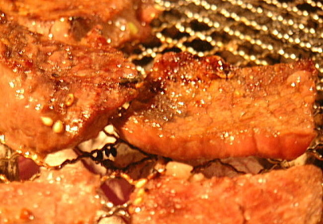 七輪焼肉 安安 代々木店 クチコミ アクセス 営業時間 代々木 フォートラベル