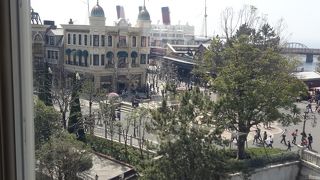 ゴンドリエさんのトークが楽しい