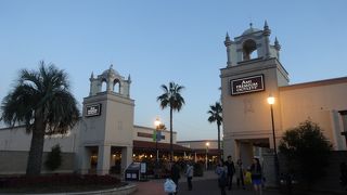 あみプレミアムアウトレット 