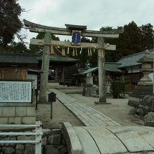 ここから入ります