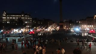 活気あふれる！