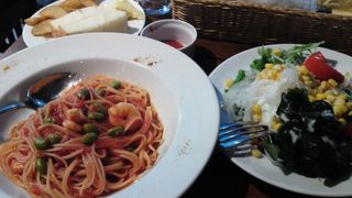 カフェ ラ・ボエム 渋谷