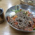 またリピートしたいおいしい冷麺屋さん