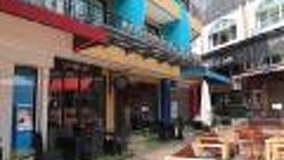 マスト シー ホテル