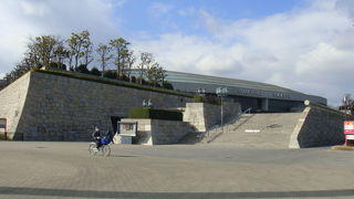 ペッタンコな感じ