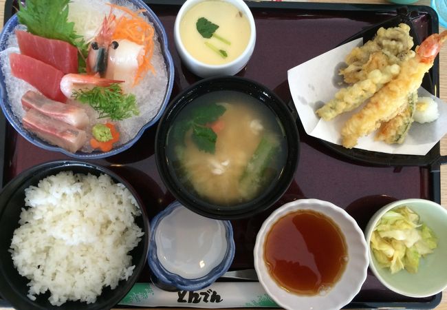 和食レストランとんでん 篠路店 クチコミ アクセス 営業時間 札幌 フォートラベル