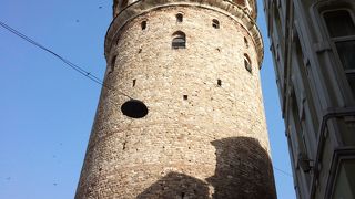 360度見渡せます