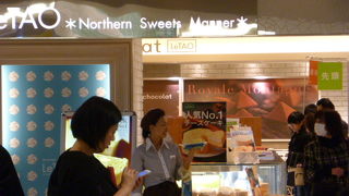 やっぱりチーズケーキ