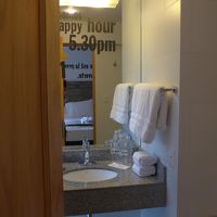 アメニティも充実しています