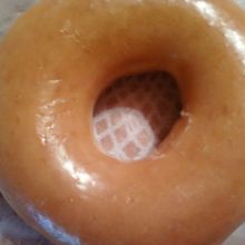 軽くて何個でも食べれそう。