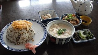 元祖たかな飯の店