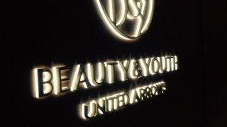 広くて見やすい