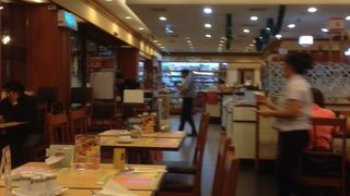 深夜まで営業しています