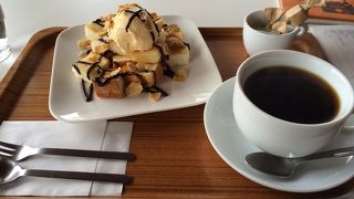 アトモスカフェ