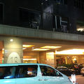 Guangdong Hotel Hong Kong