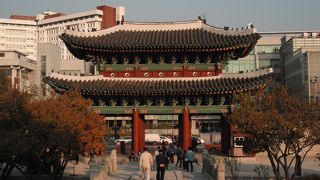 他の故宮と比べると・・・・