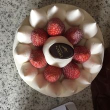 切るのが難しかった 