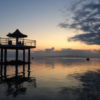 サンセットがやばい。